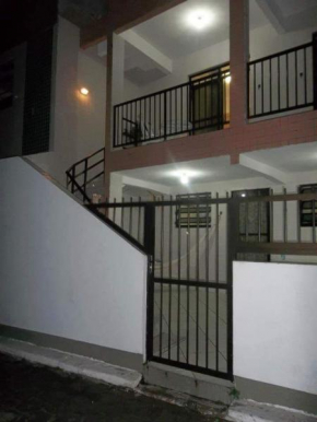 Apto Rua da Praia
